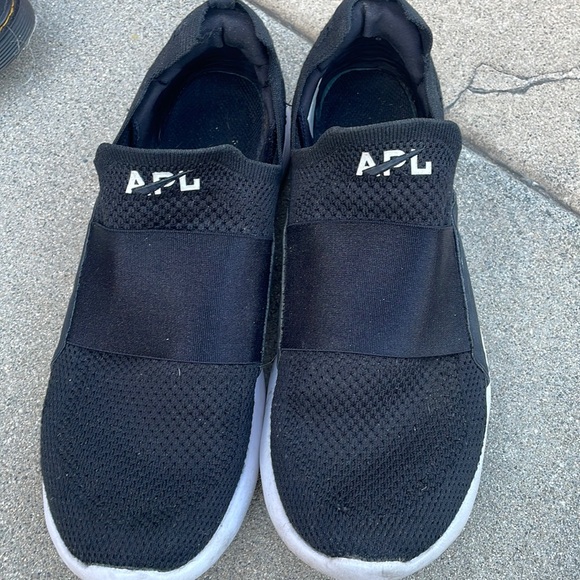 Men’s APL sneakers - Picture 1 of 3